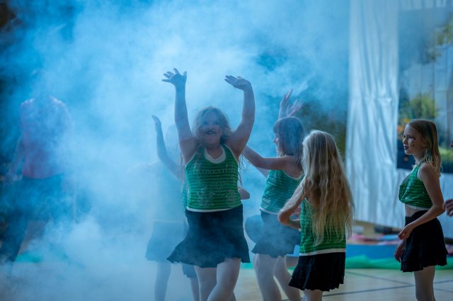 Traum 2025 - Veranstaltung